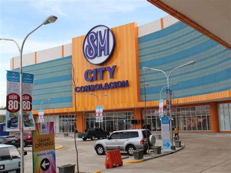 SM Consolacion .